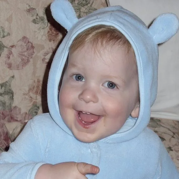 baby photo