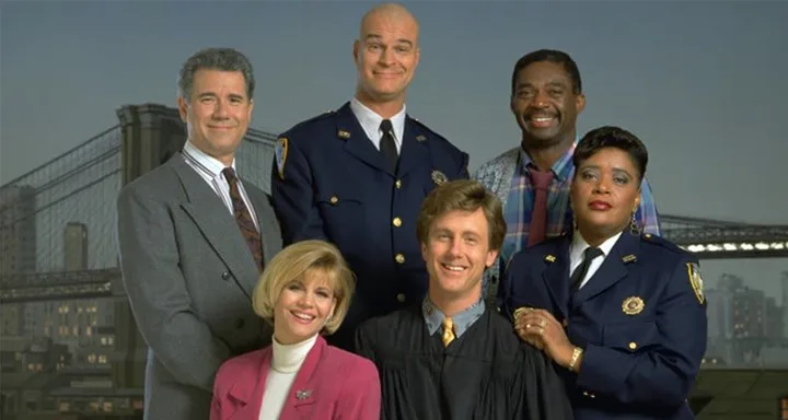 night court