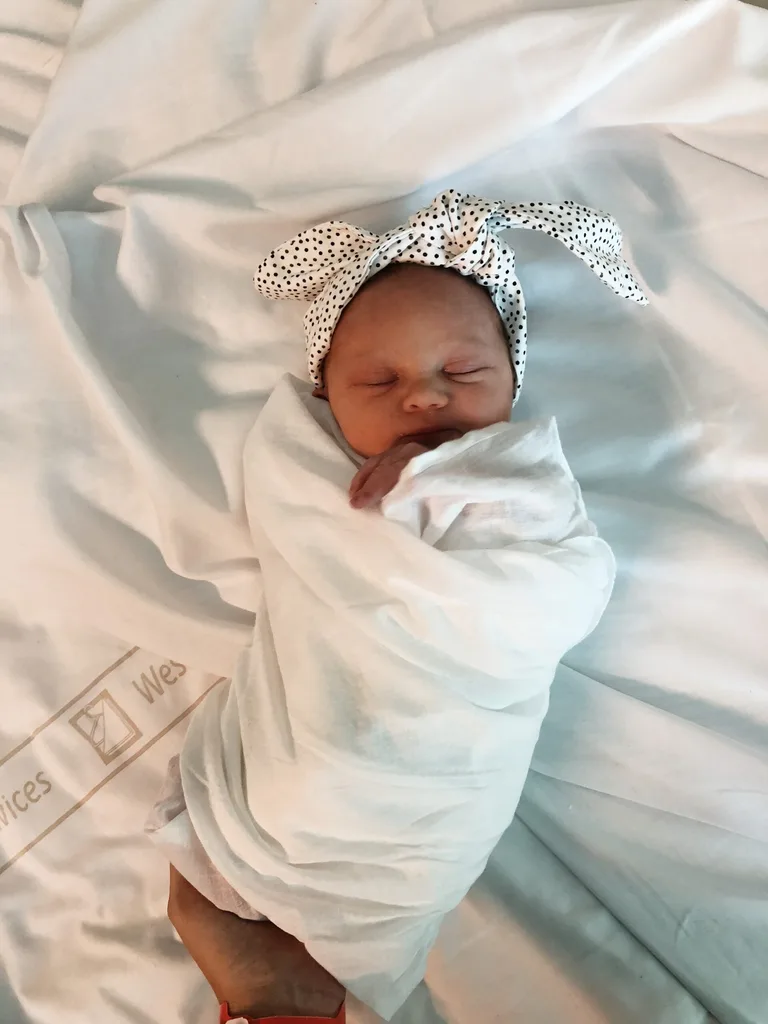 Grieving mum tells: ‘I lost my son at three days old’