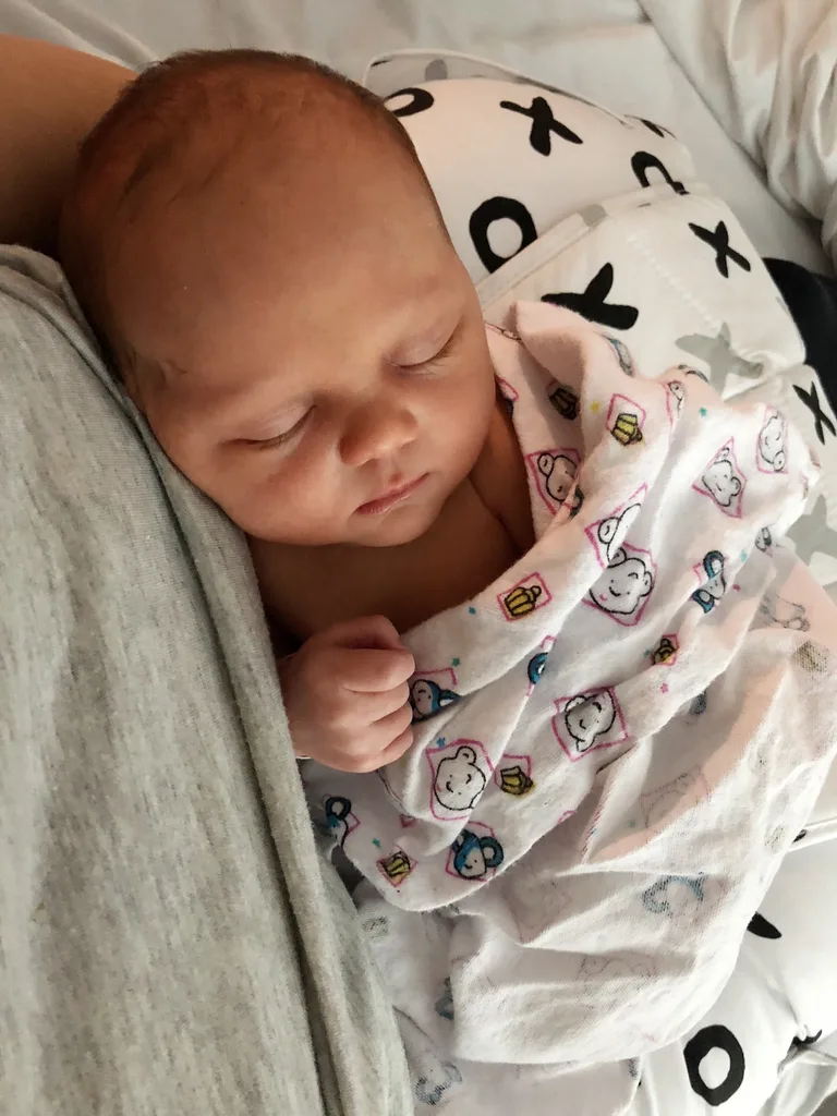 Grieving mum tells: ‘I lost my son at three days old’