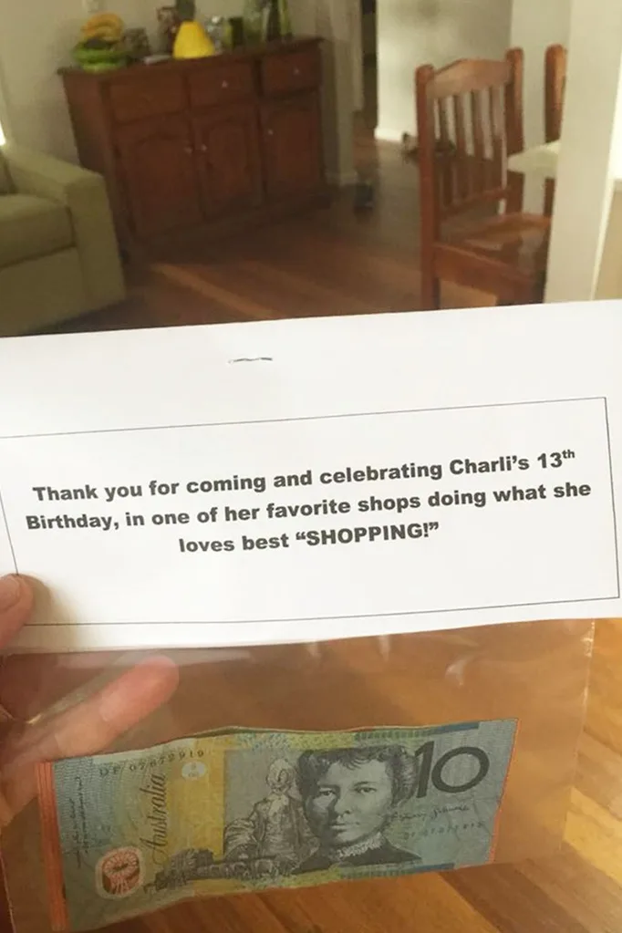 kmart birthday 2