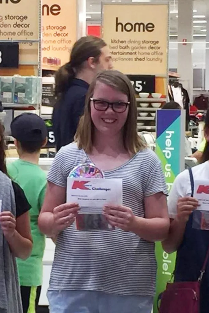 kmart birthday 3