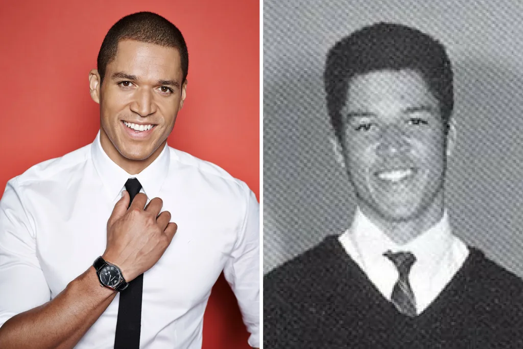 blake garvey