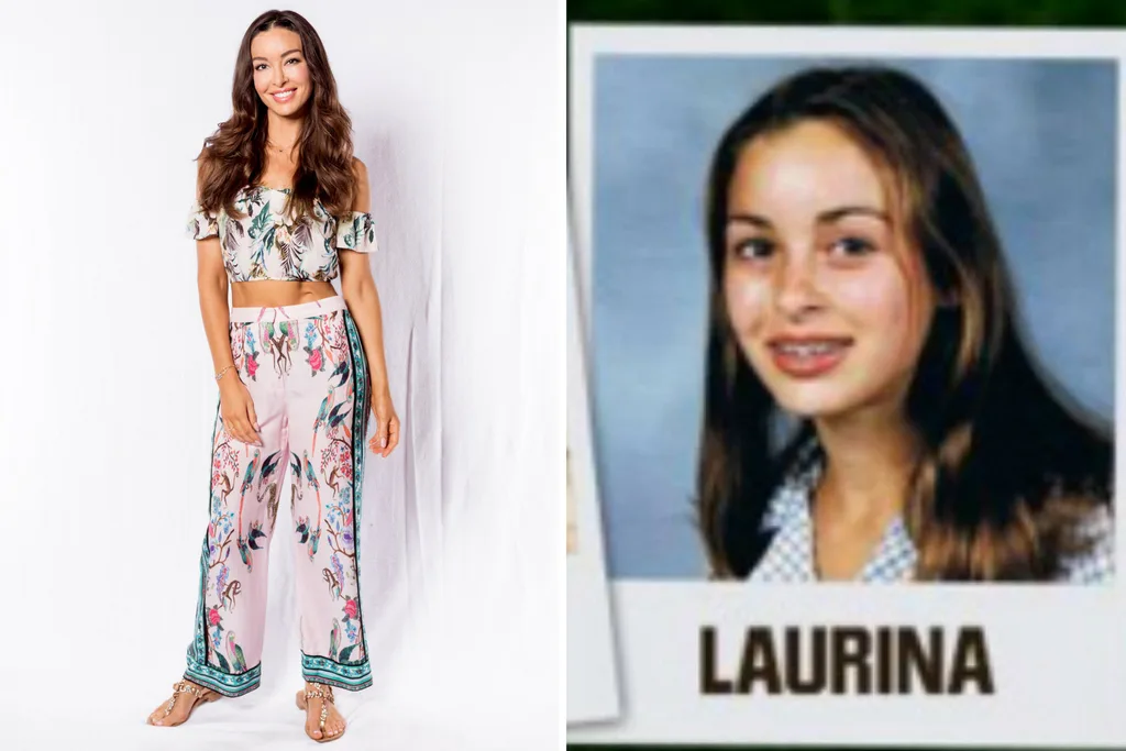 laurina fleure