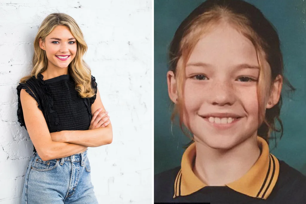 sam frost