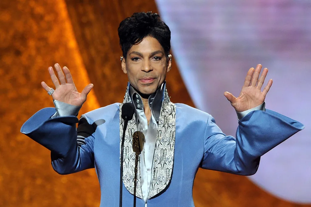 prince