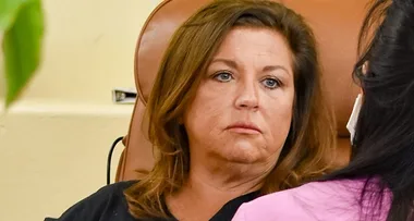 abby lee