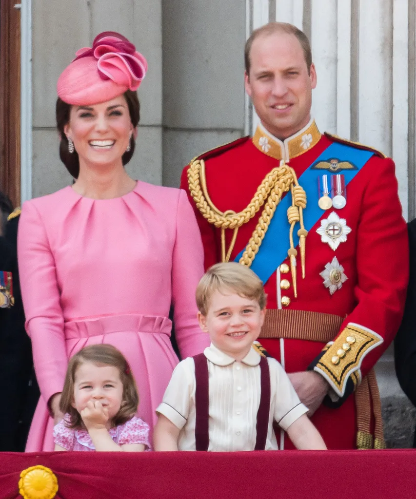 royal fam