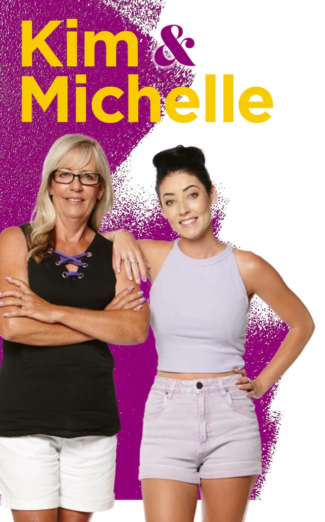 House Rules/Channel Seven