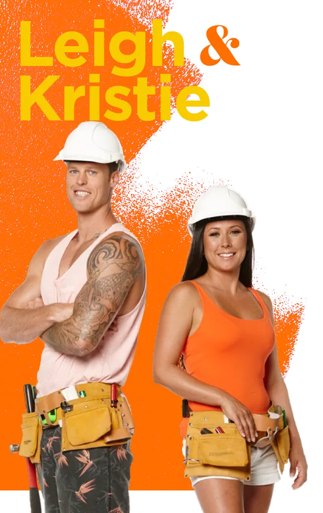 House Rules/Channel Seven