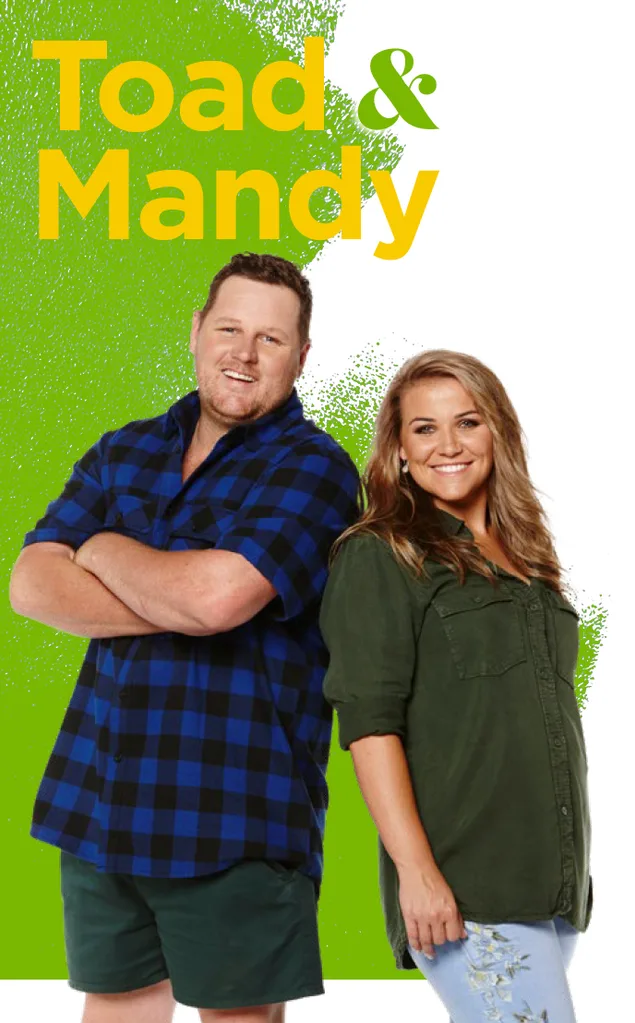 House Rules/Channel Seven