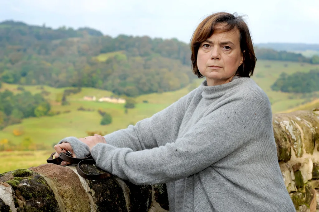 Why I’ll meet my daughter’s killer