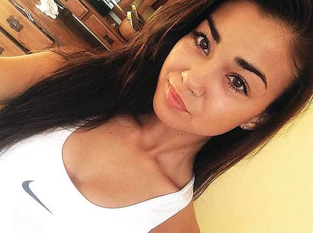 Why I’ll meet my daughter’s killer