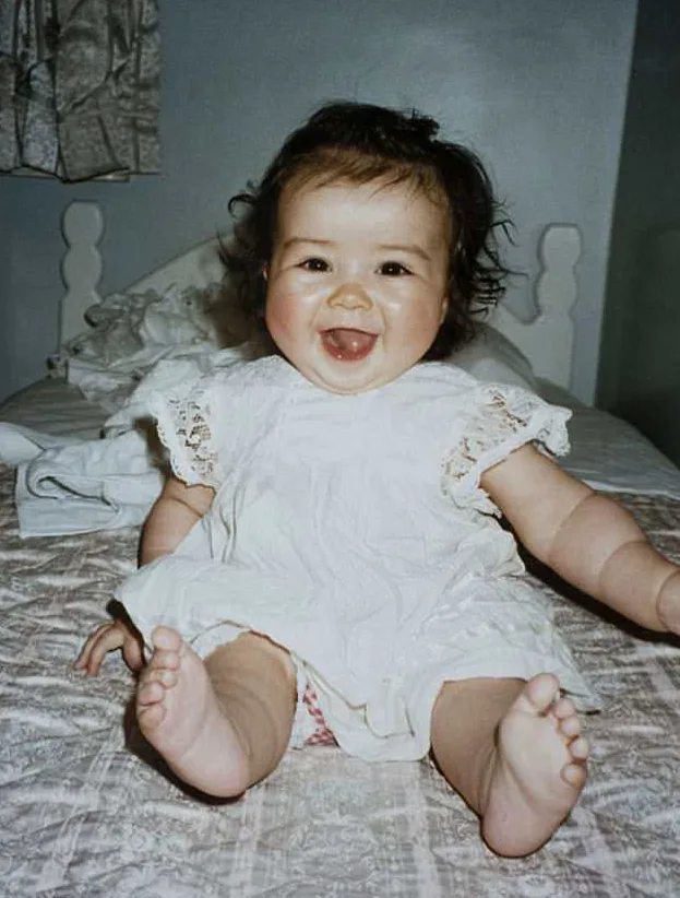 Why I’ll meet my daughter’s killer