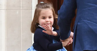 princess charlotte