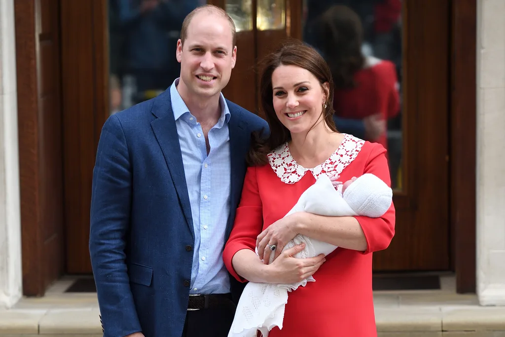 kate and wills