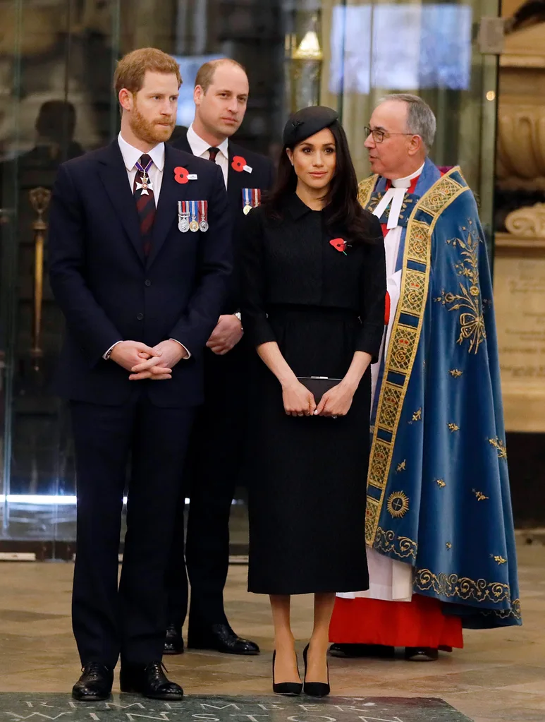prince william
