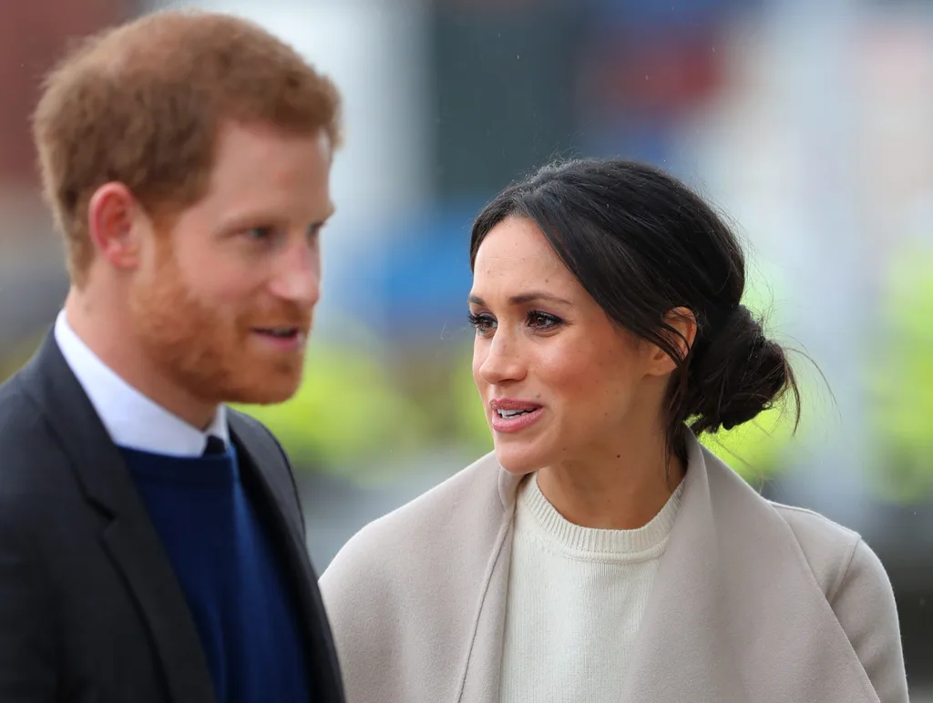 10 facts about the Royal Wedding