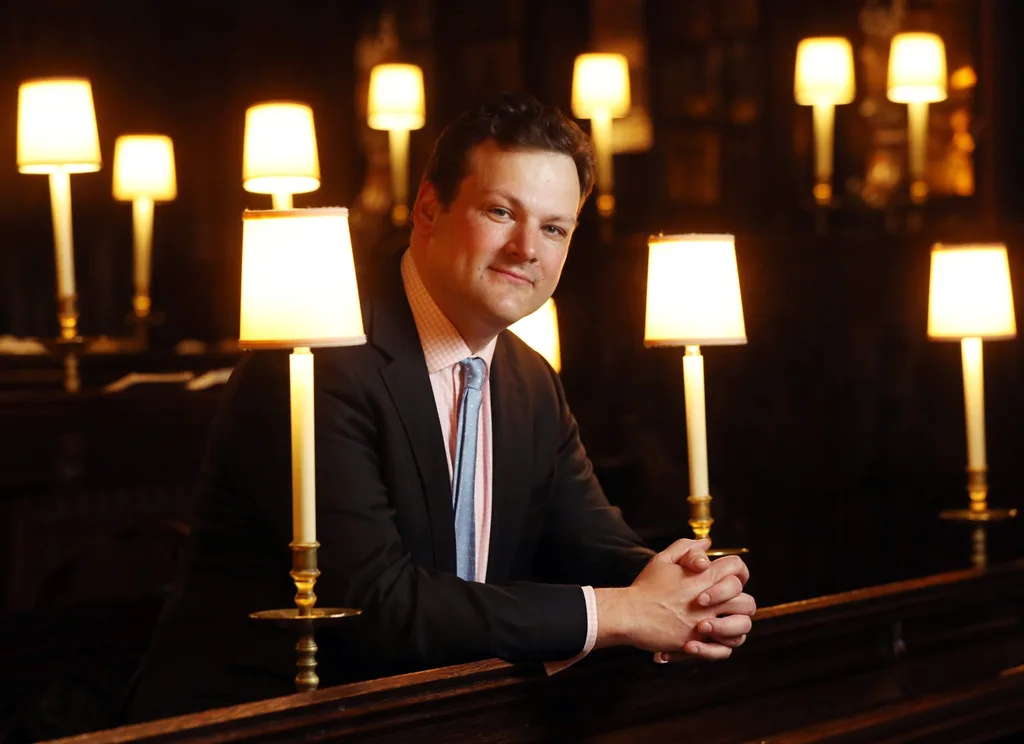 THIS musician will play at Harry and Meghan’s wedding