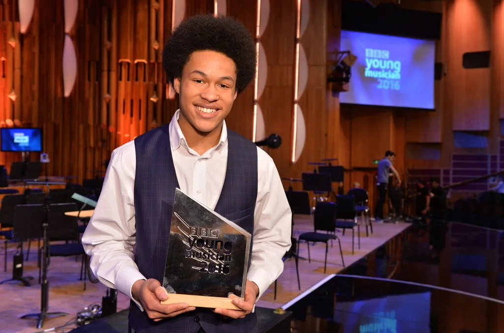THIS musician will play at Harry and Meghan’s wedding