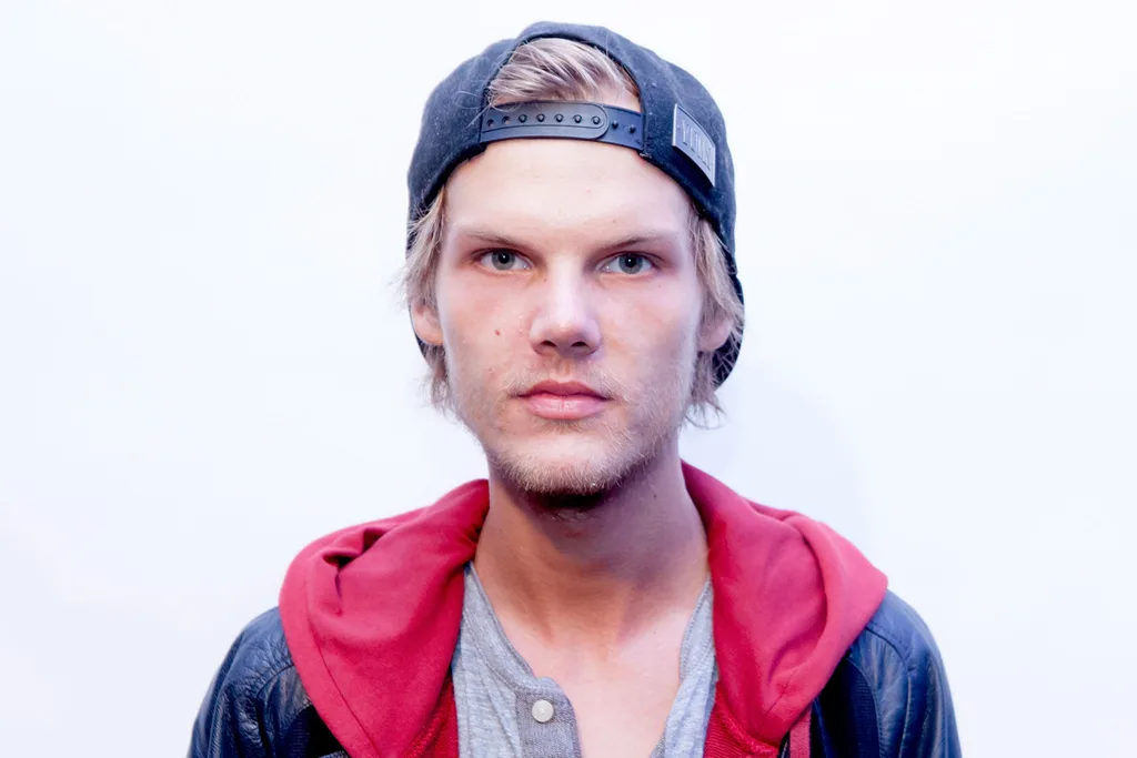 avicii