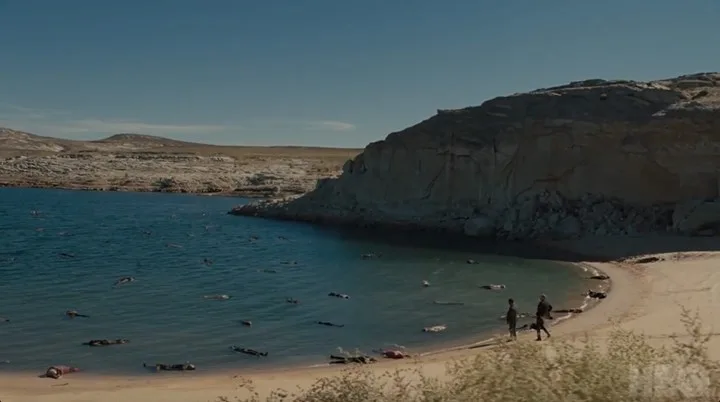 westworld 1