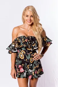 Ali Oetjen is the next Bachelorette