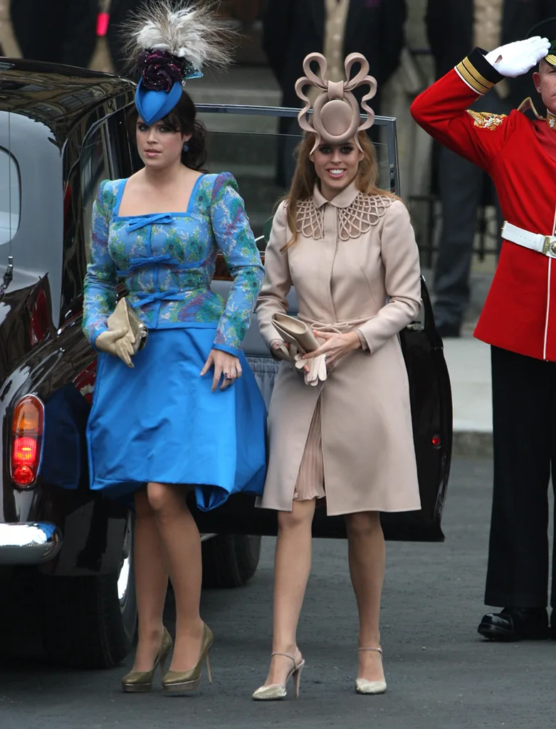 hats