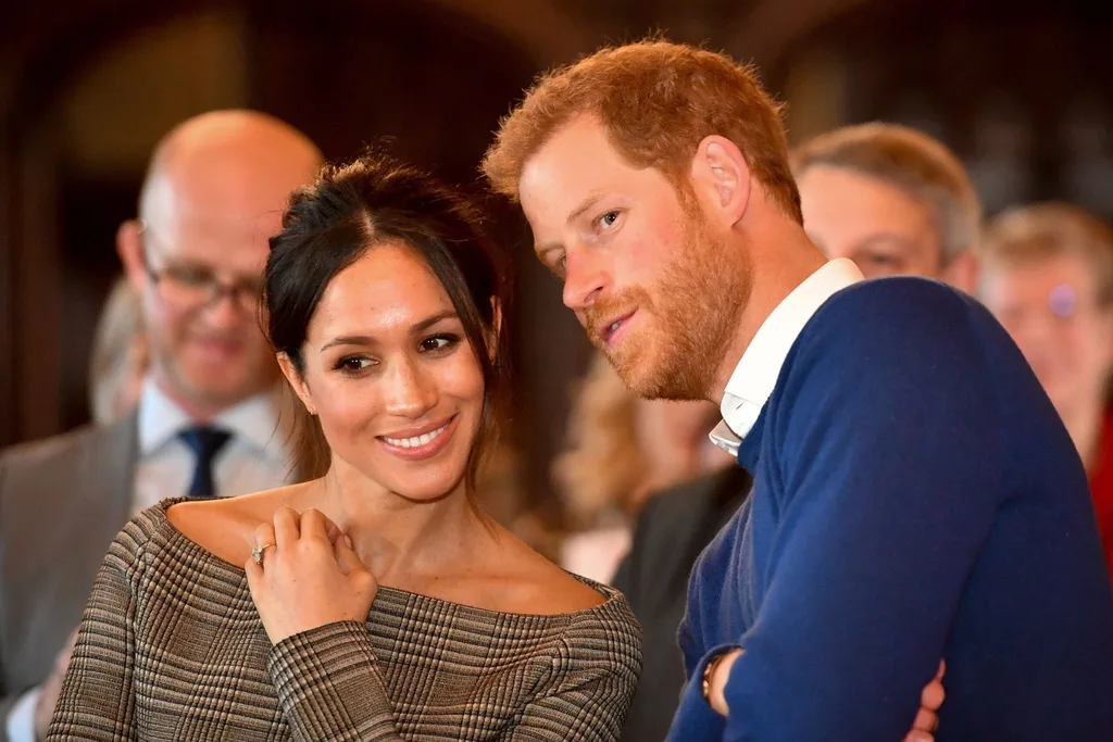 10 facts about the Royal Wedding