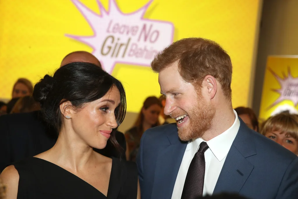 10 facts about the Royal Wedding