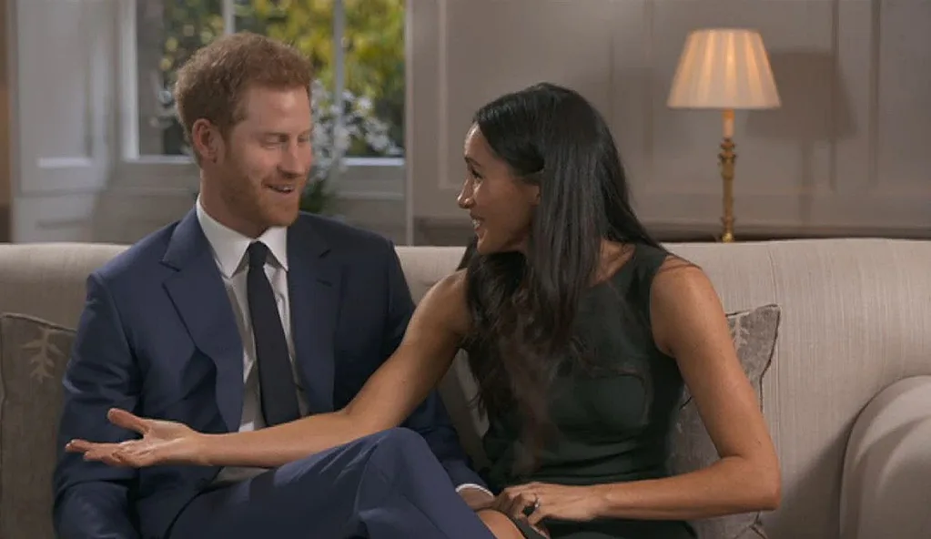 THIS is how you get arms like Meghan Markle