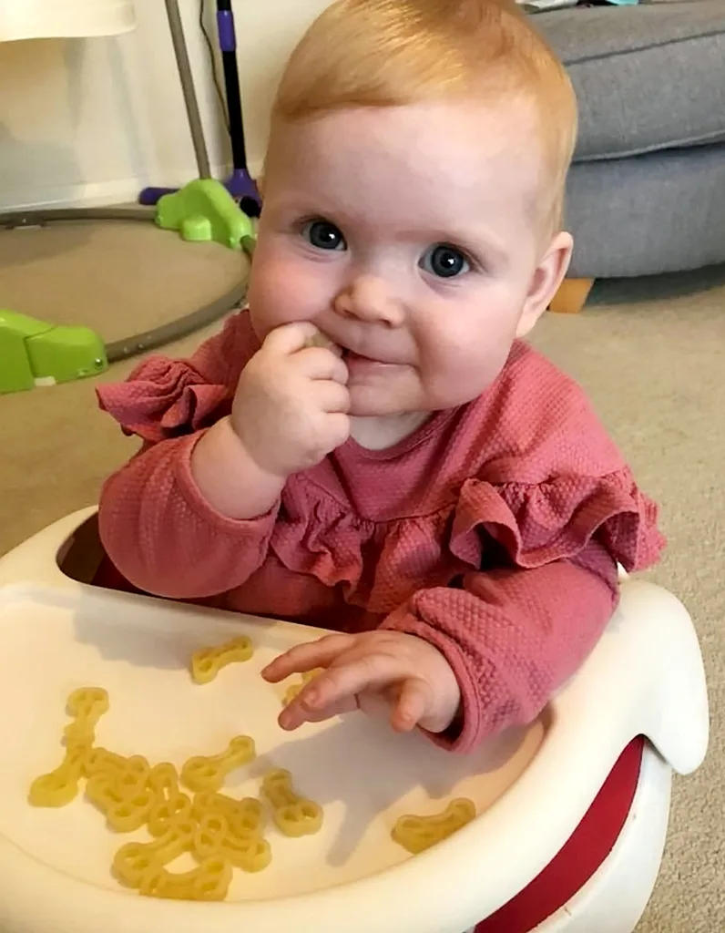 Mum’s VERY rude pasta fail goes viral