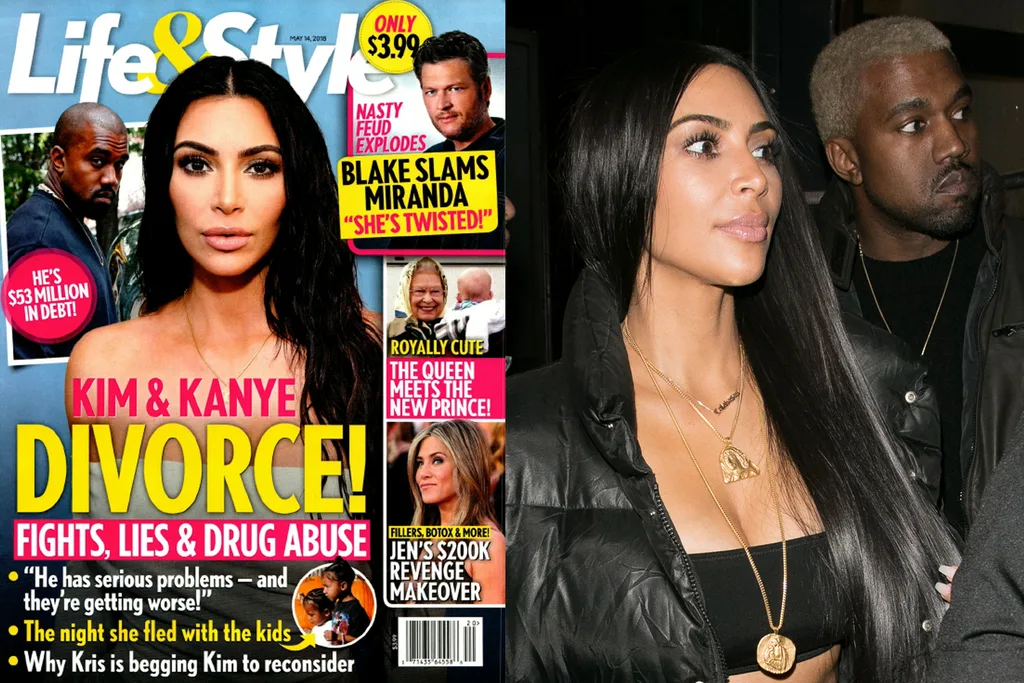kim k