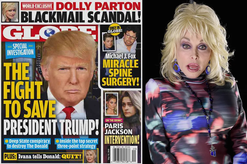 dolly parton