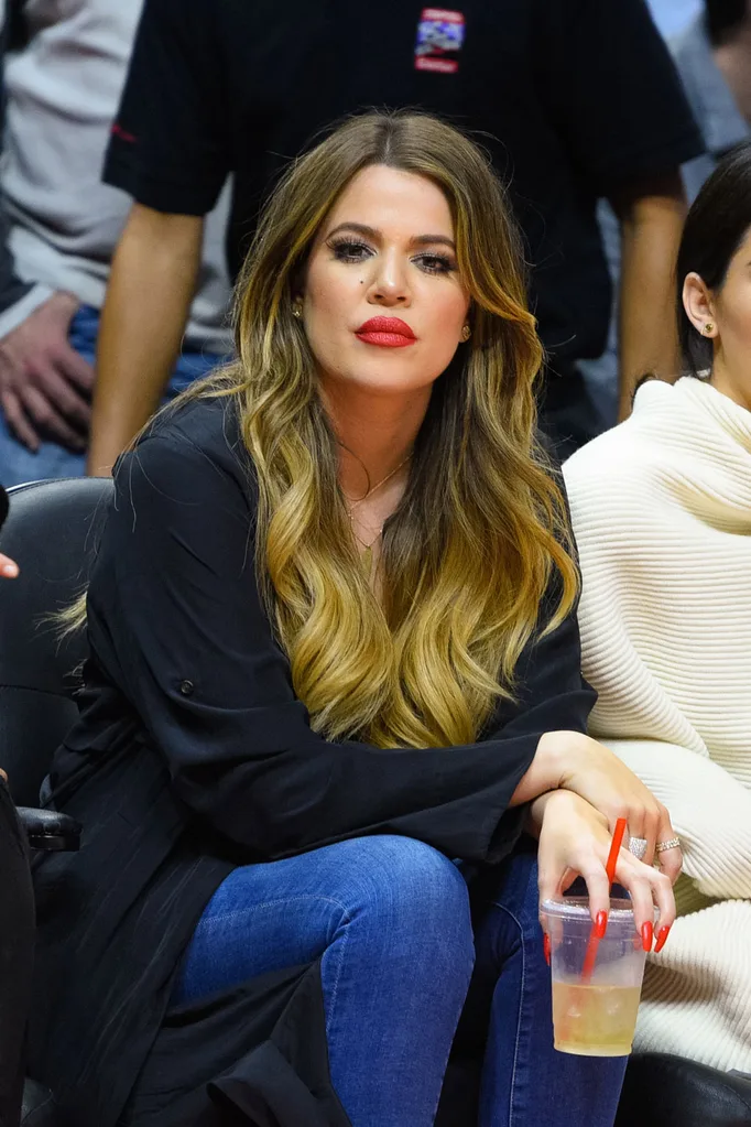 khloe