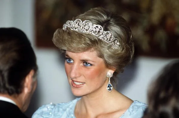 Princess Diana