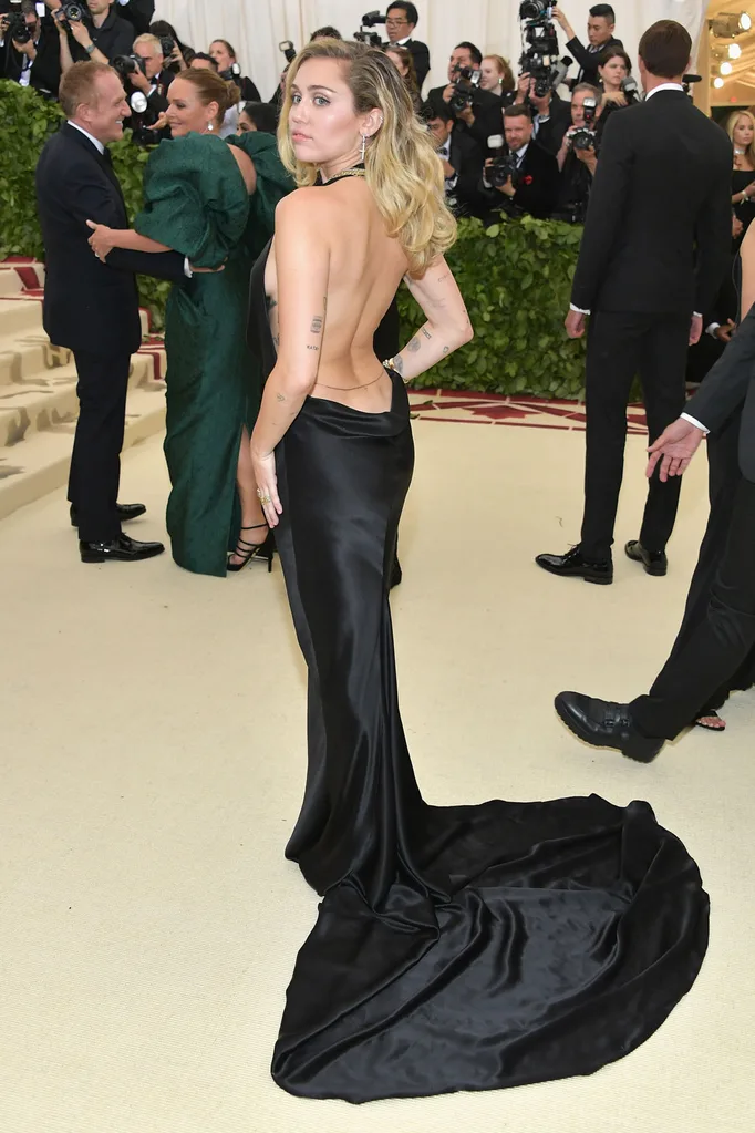 miley