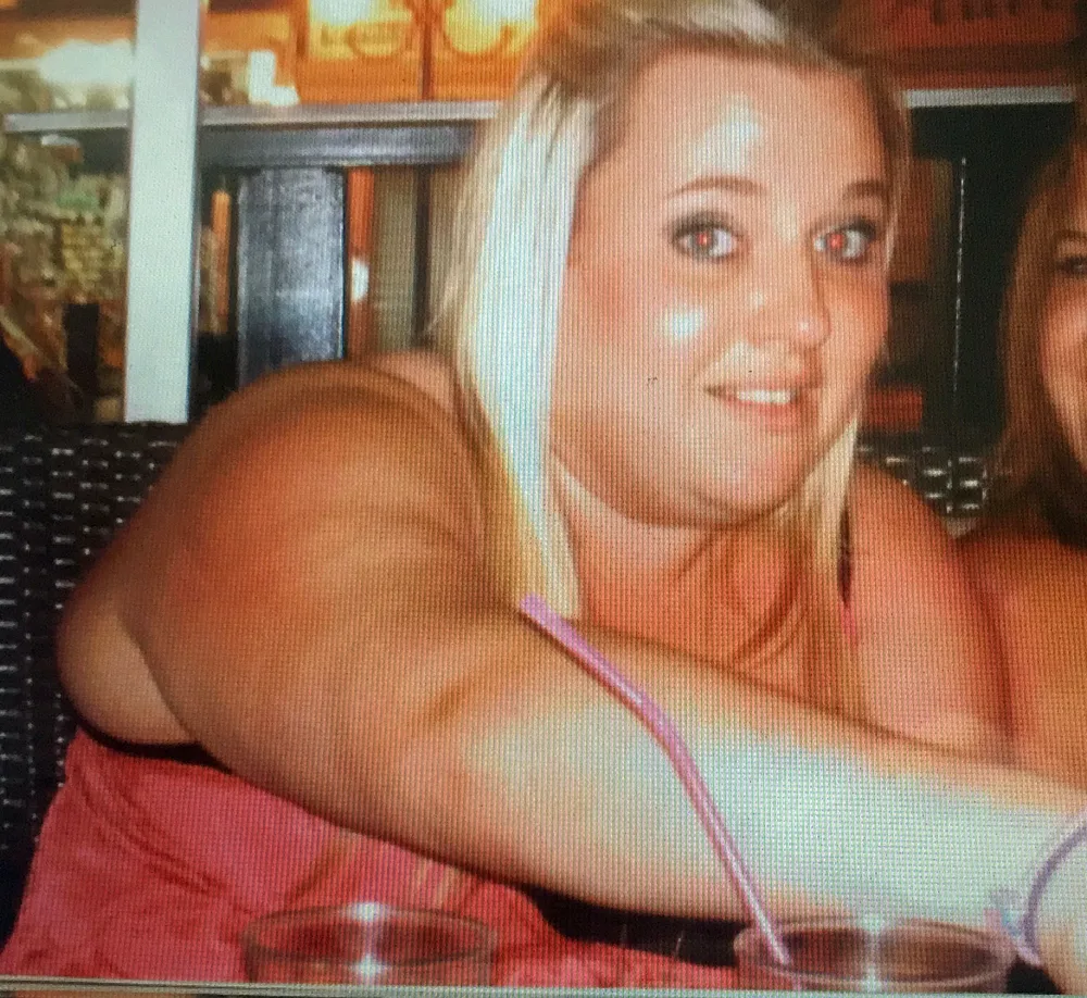 Weight loss wonder tells: How I went from Shrek to princess!