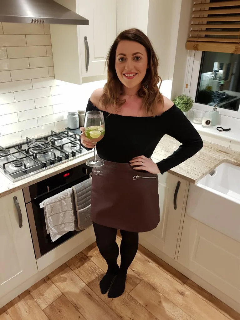Weight loss wonder tells: How I went from Shrek to princess!