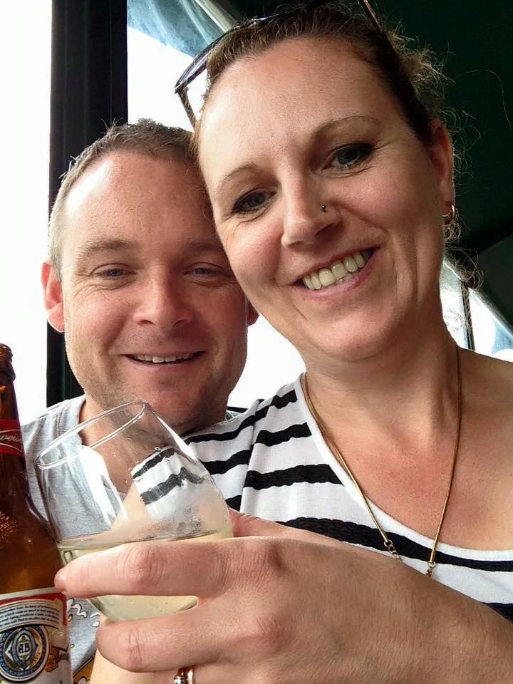 Friends tell: She wasn’t dying… she was LYING