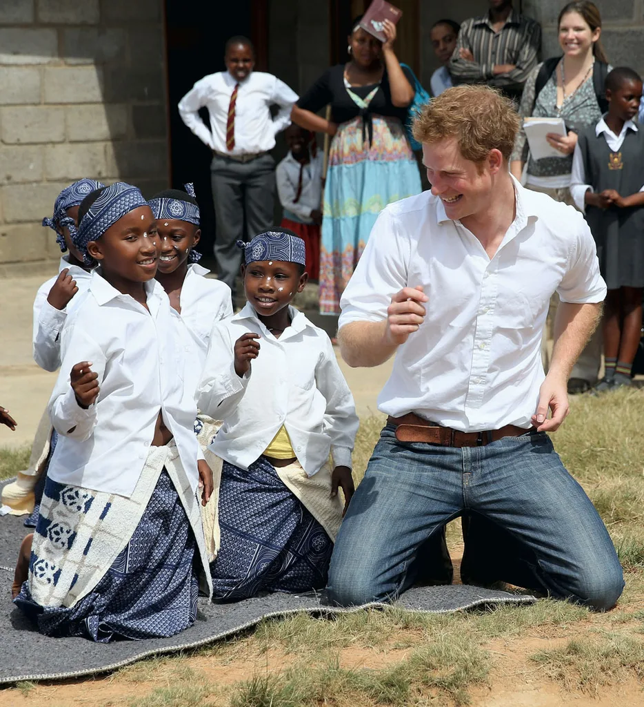 prince harry