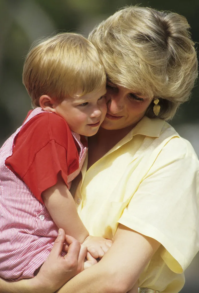princess diana