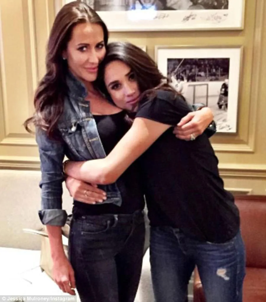Jessica Mulroney