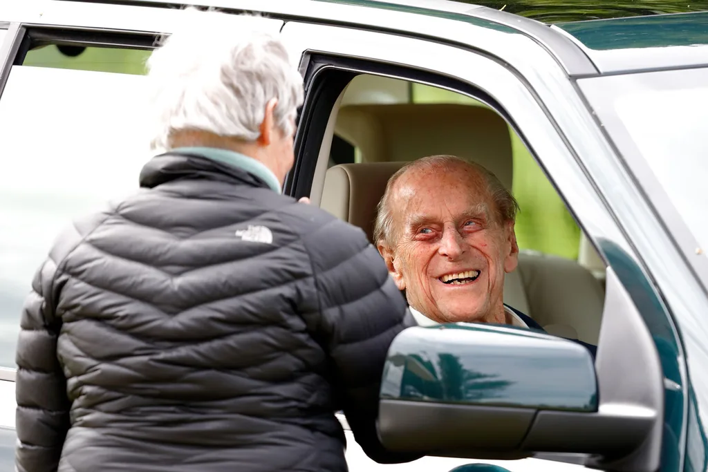 prince philip