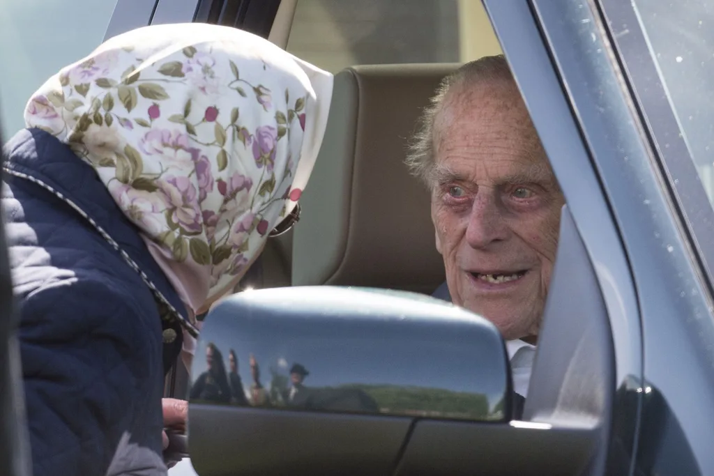 prince phillip