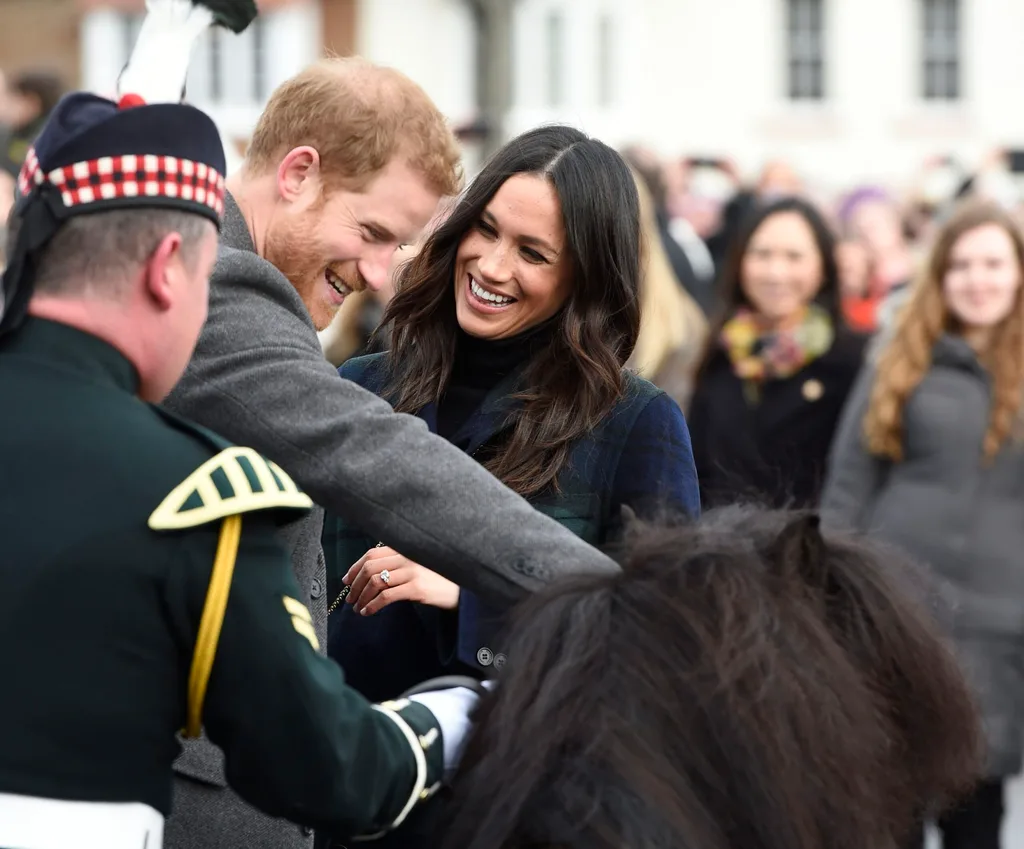 Royal Wedding security update: Huge operation to deter attackers