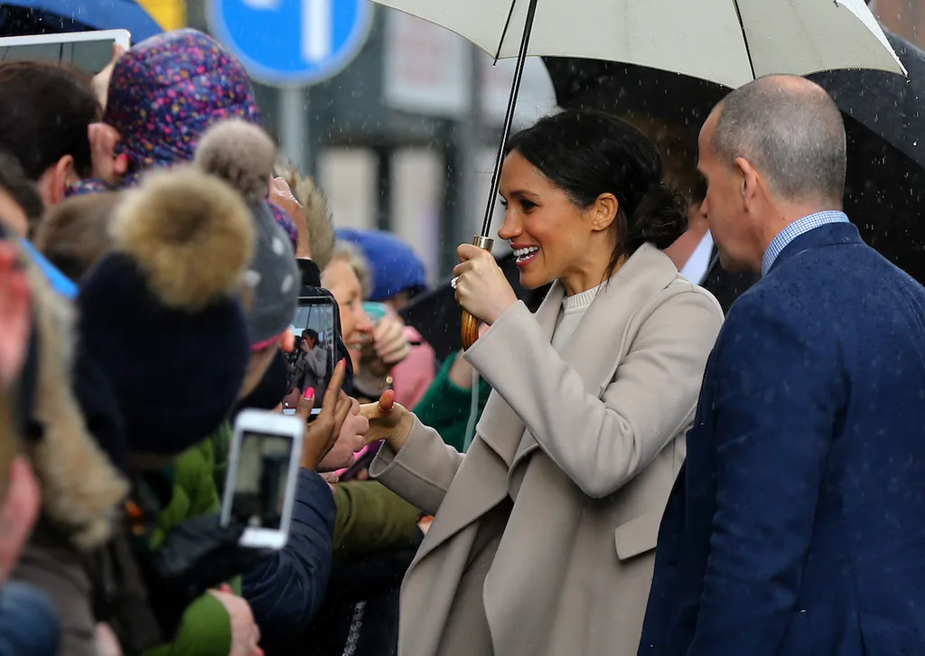 Royal Wedding security update: Huge operation to deter attackers