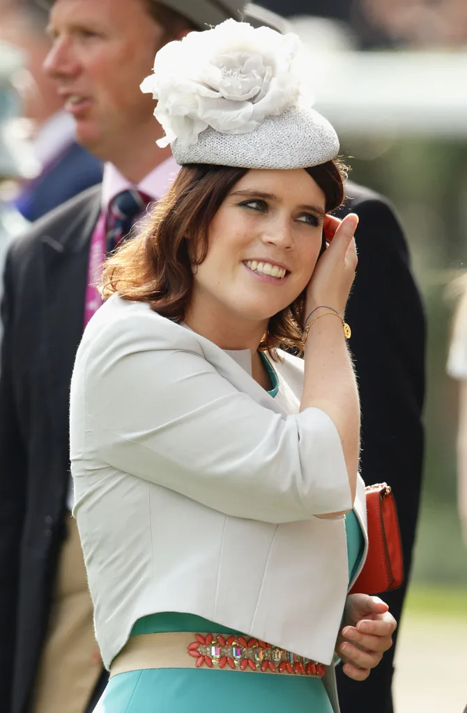 Princess Eugenie
