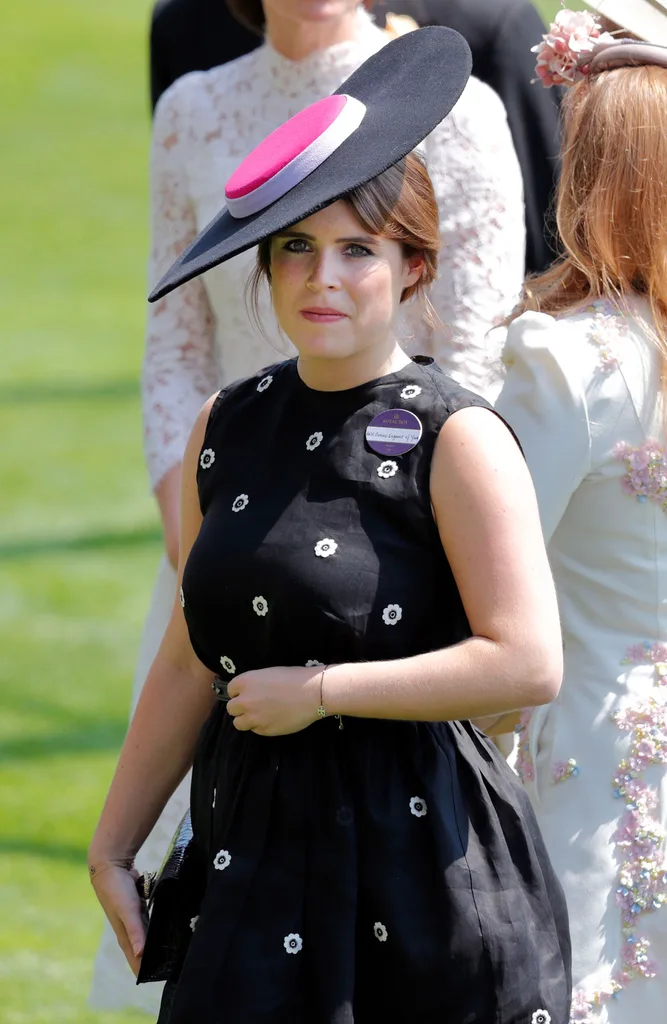 Princess Eugenie