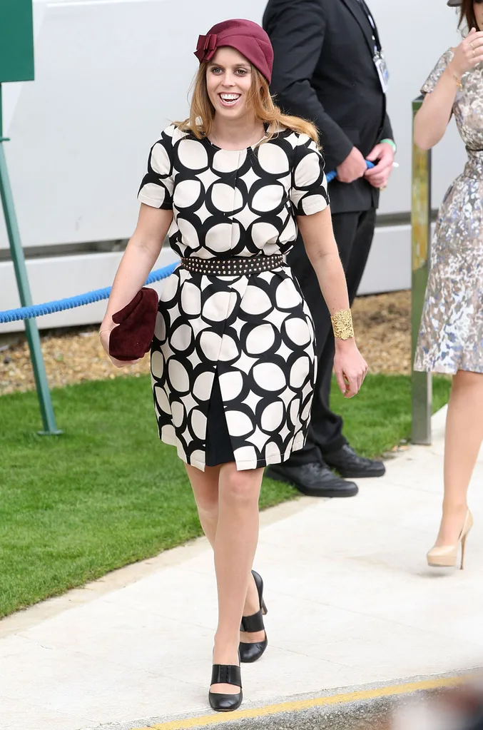 Princess Beatrice
